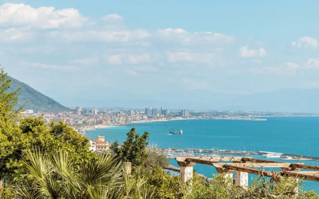 Terrazza Aphrodite by Napoliapartments