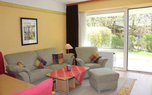 Appartementhaus Holländerei