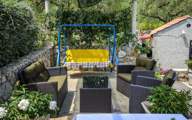 Rooms Mali Raj