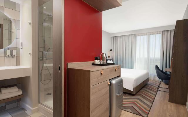 Hampton by Hilton High Wycombe