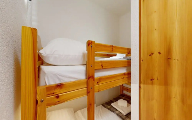 Apartment in Nendaz Near Cable Car