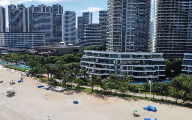 Xiaojingwan Huluhai Hotel Apartment