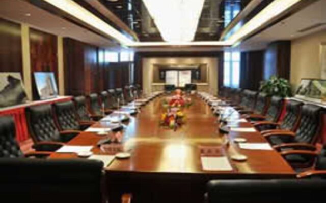 Beijing Hunan Hotel