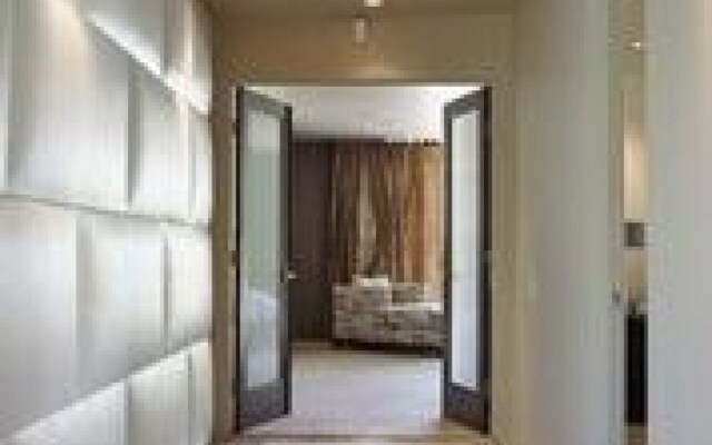 Villa Sequoia