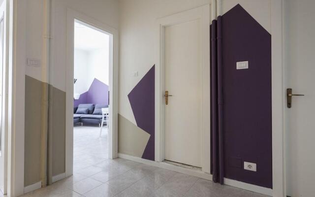 Italianway   - Argonne