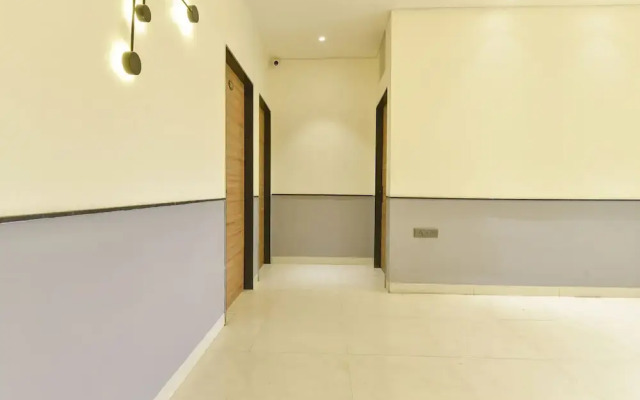Fabhotel Kesar