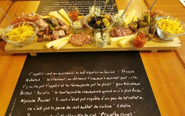 Kyriad Avignon Cap Sud