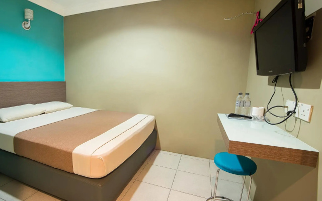 Dju Dju Hotel
