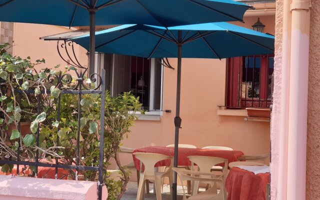 Hôtel Saint-Avit