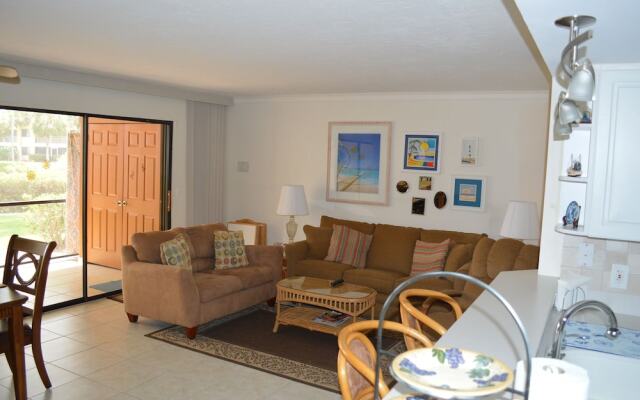 Midnight Cove Ii 211f - Bayfront Views! 2 Bedroom Condo