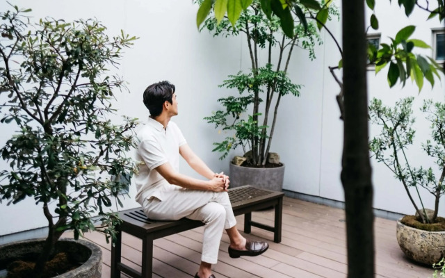 Hotel Resol Trinity Hakata