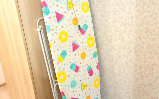 Апартаменты на улице Южнодомодедовская 17