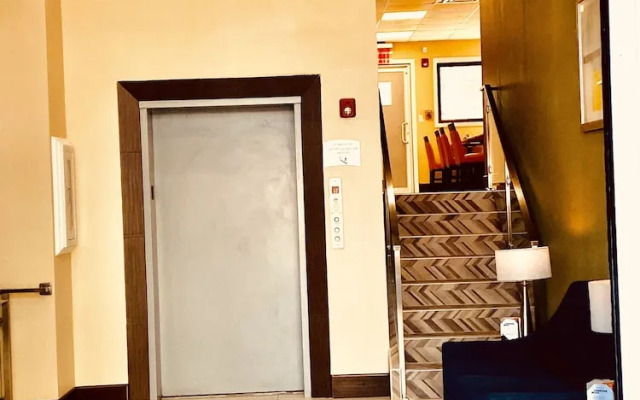 Surface Inn Brooklyn