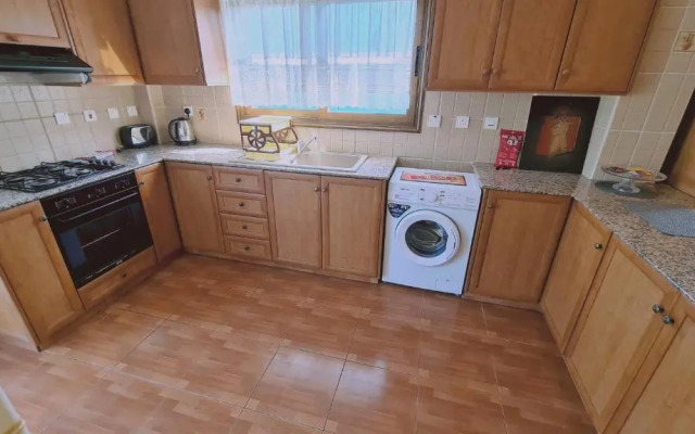 25 AN - Pernera House