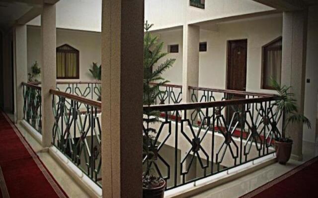 Riad Safi