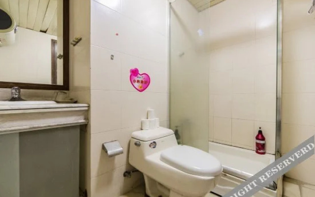 Fuzhou Super 9 Business Hotel