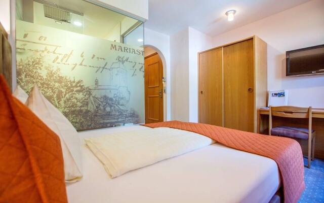 Hotel Mariasteiner Hof