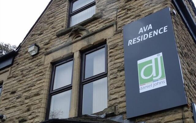 Ava Residence