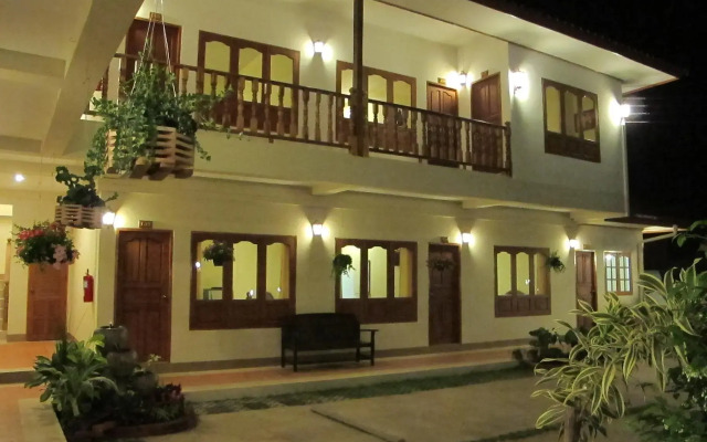 Huen Kuang Nan Hotel