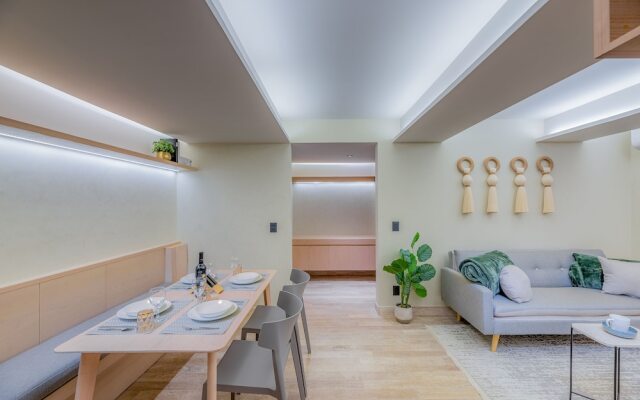 Capitalia Palacio Polanco