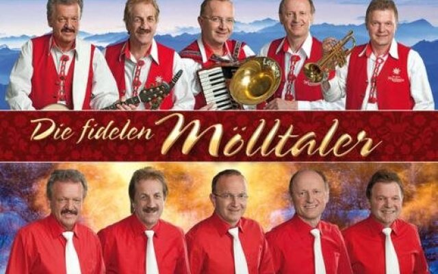 Mölltaler Ferienhäuser