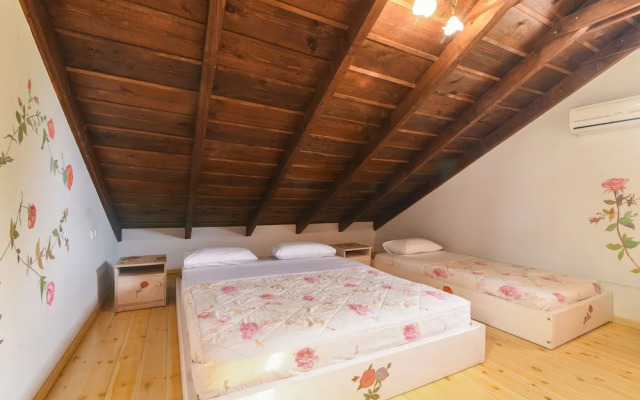 Villas Therianos