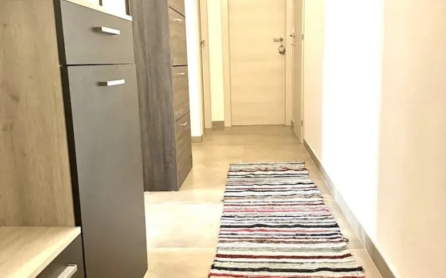 Onda Serena Apartment by Wonderful Italy