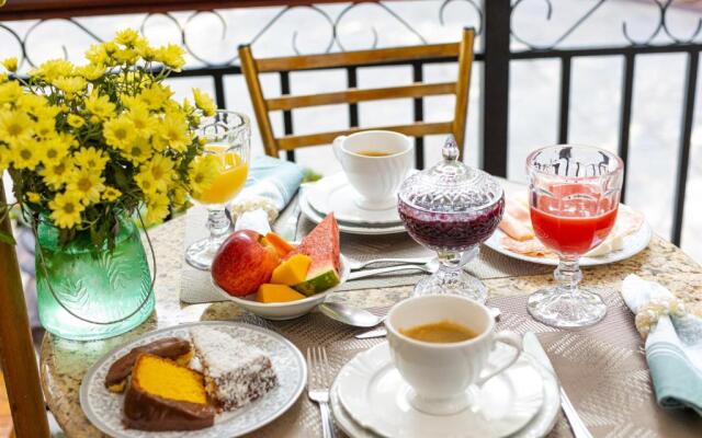 Casablanca Hotel Boutique