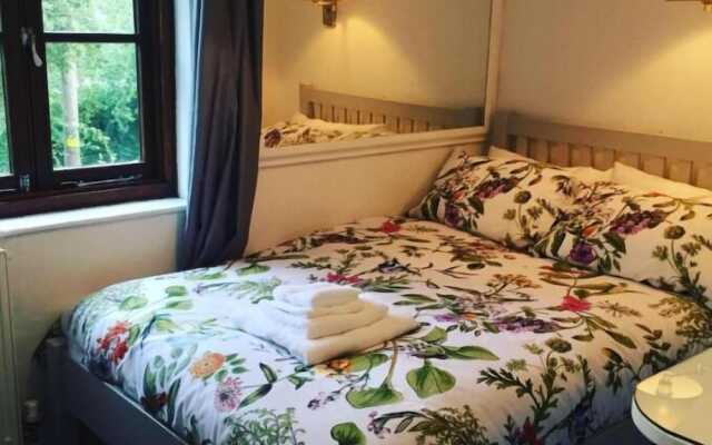 Cricketers Cottage B&B