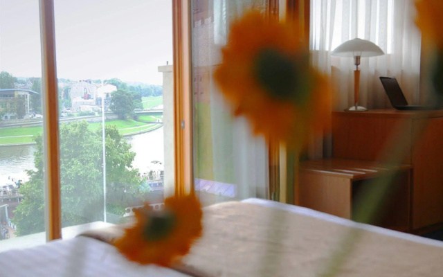 Hotel Pod Wawelem