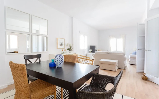 Apartamento Faro Family Home