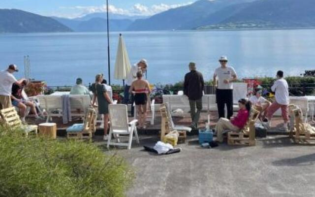 Balestrand Hotel