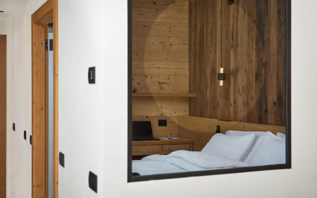 Garni Dello Sportivo