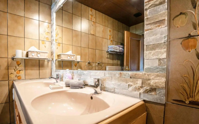 Ferienwohnung Linderspitzblick