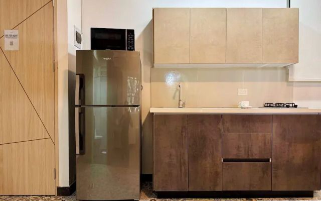 w Fantastic Loft w Modern Deco in Cali