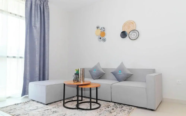 Bloomfields Modern 1BR in Reflection