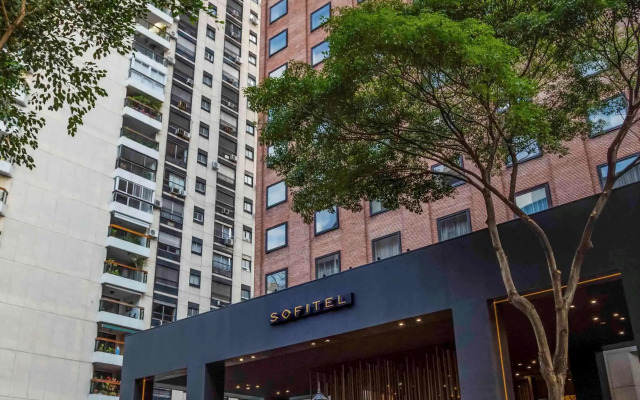 Sofitel Buenos Aires Recoleta Hotel