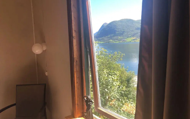 Jølster Lake View