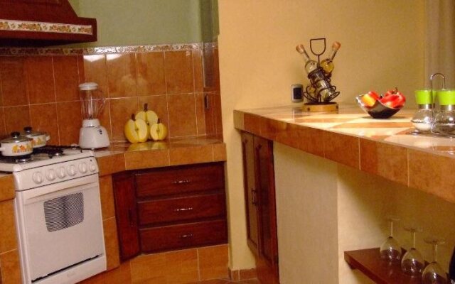 Suites Bello Xochimilco by DOT Tradition
