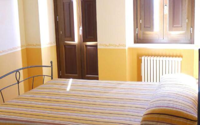 B&B La Casa di Tocco