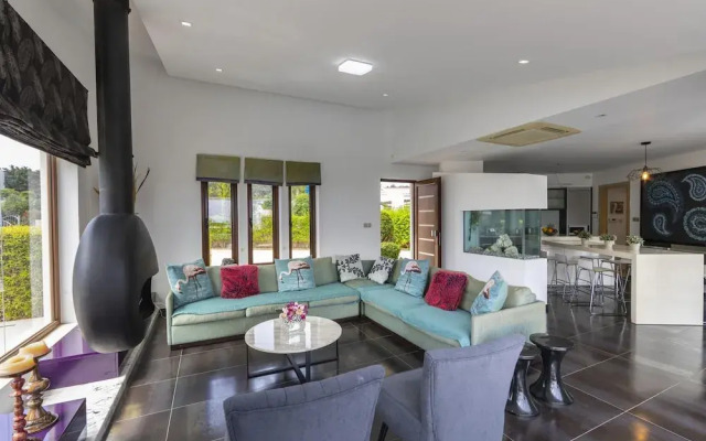 Protaras Villa Oscar Domain 4A