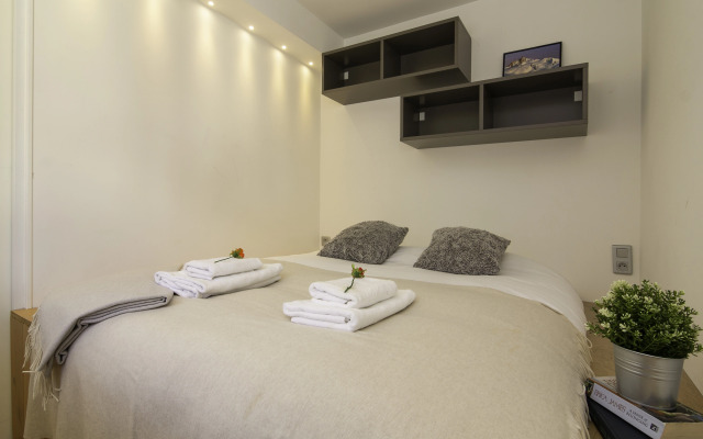 Appartement Le Concordia 4