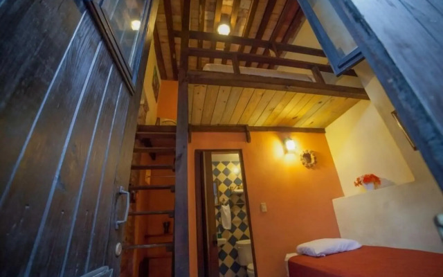 Hotel DoÃ±a Elvira