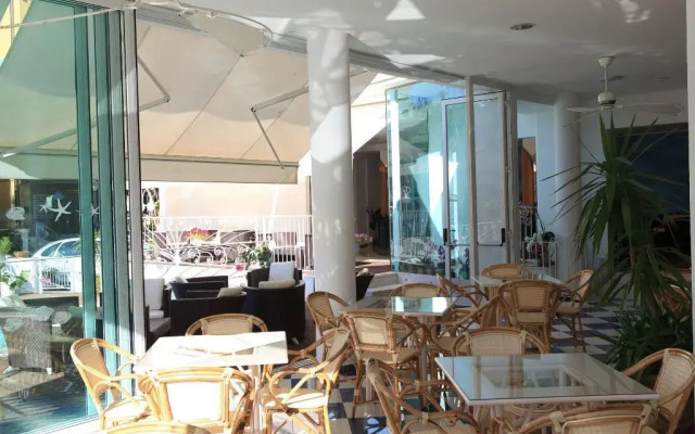Luxor Beach Boutique Hotel Cattolica
