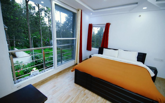 GV Resorts