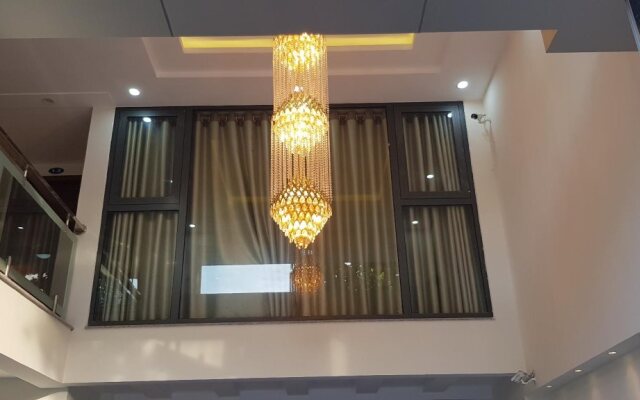 Minh Vu Hotel