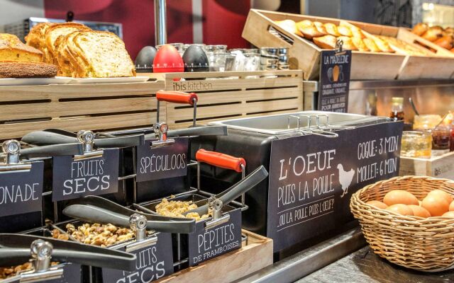 ibis Cannes Mandelieu