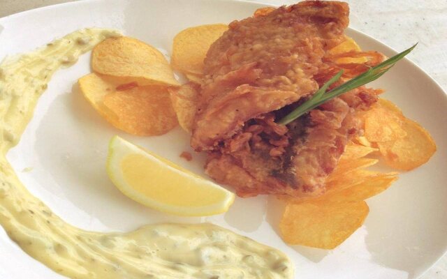 Ocean Suites Boutique Hotel