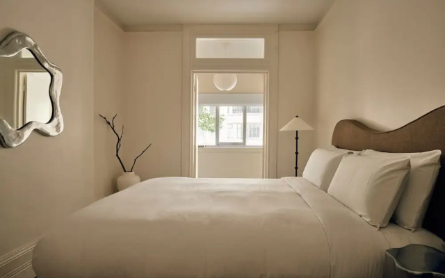 Three Rooms Sydney