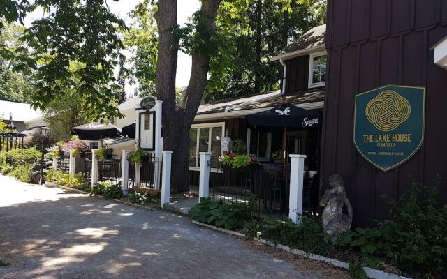 Lake House of Bayfield